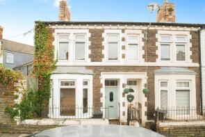244, Railway Street, Splott, Cardiff CF24 2NJ