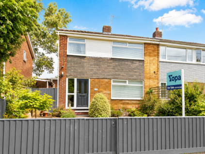 Lingey Close, Durham, DH7