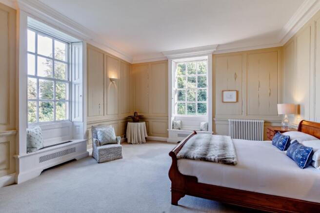 Principal Bedroom