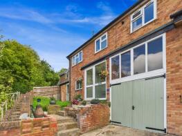 1, Birch Way, Chesham HP5 3JL