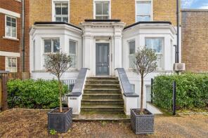 Flat 5, 397, Clapham Road, London SW9 9BT