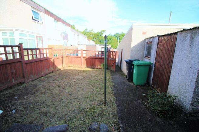 Garden Ground