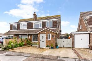 9, Ferndown Gardens, Bognor Regis PO22 8JL