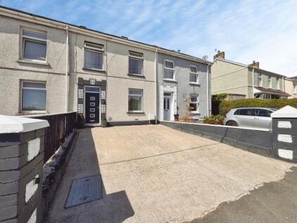 Heol Y Parc, Hendy, Pontarddulais, Swansea, Carmarthenshire, SA4 0XF