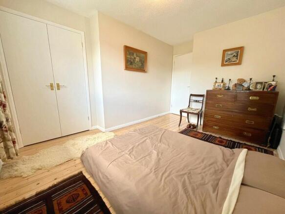 Bed 1