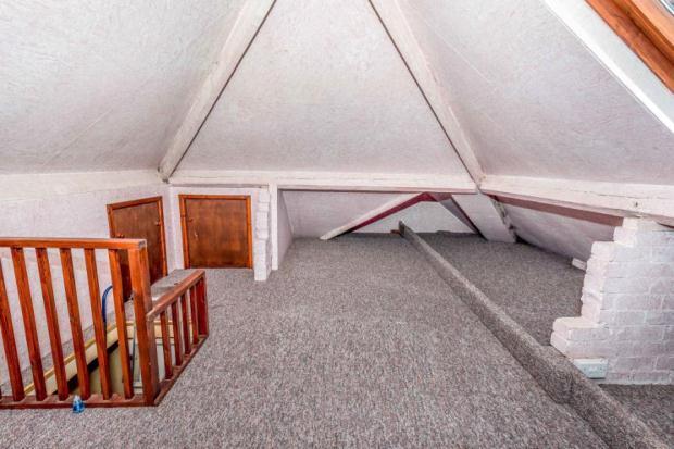 Loft Space