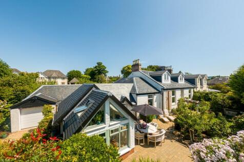 West Argyle Street, Helensburgh, Argyll and Bute