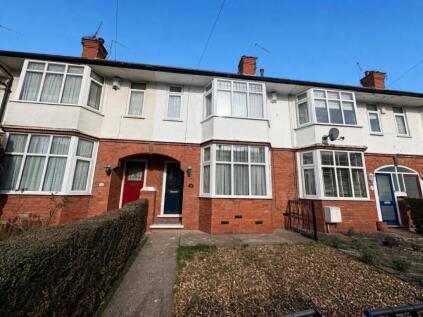 Highlands Avenue, Spinney Hill, Northampton NN3