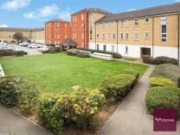 Flat 24, Norfolk Court, Glandford Way, Chadwell Heath, Romford RM6 4US