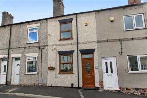 Stamford Street, Newthorpe, Nottingham