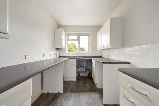 Willridge Court, E11