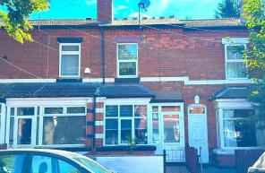37, Johnson Road, Birmingham B23 6PU