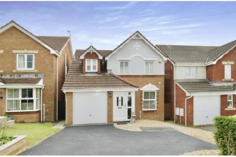 Suran Y Gog, Barry, CF63