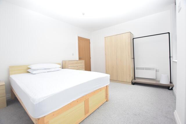 1 bed Apartment to rent Image 7