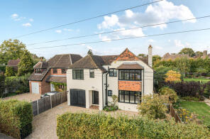 5 Mistover, Quartermile Road, Godalming GU7 1TG