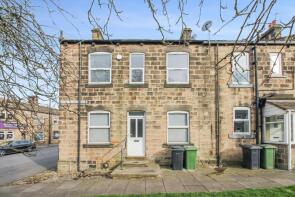 1, Back Alma Street, High Street, Yeadon, Leeds LS19 7PZ