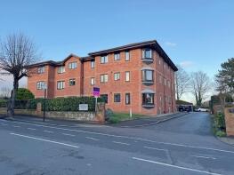 15, Coniston Grange, Priory Road, Kenilworth CV8 1LL