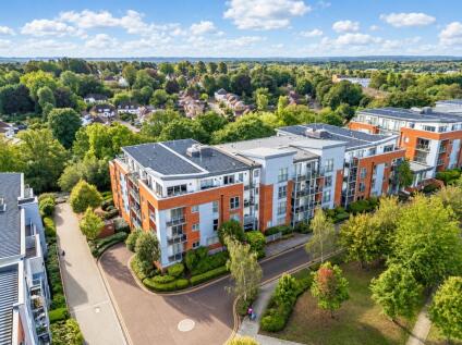 Barcino House, Charrington Place, St. Albans, Hertfordshire, AL1