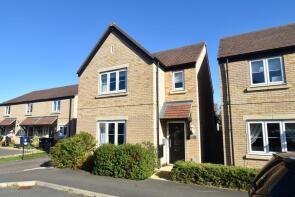 33, Apple Tree Close, Huntingdon PE28 9FJ