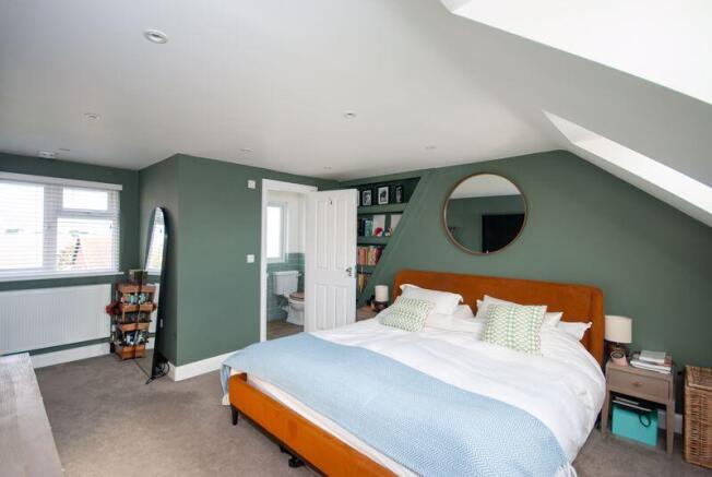 Bed 1