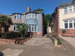 19, North Rise, Darlington DL3 0LU