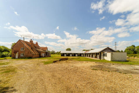 Grazeley, Reading, Berkshire, RG7