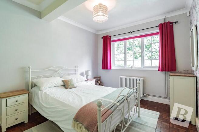 G/F Bedroom 2