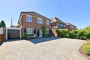 43, Green Lane, Windsor SL4 3RZ