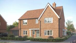 12, Brook Lane, Warsash, Southampton SO31 9FG