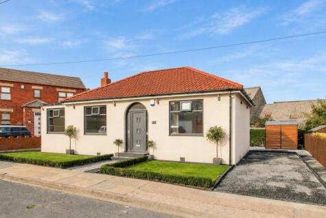 Eden Avenue, Ossett