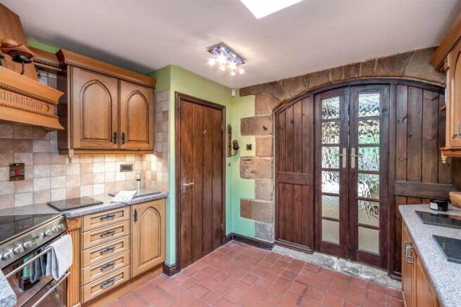 3 bed Barn Conversion for sale Image 5