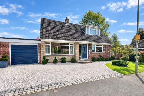 Appletree Court, Botley