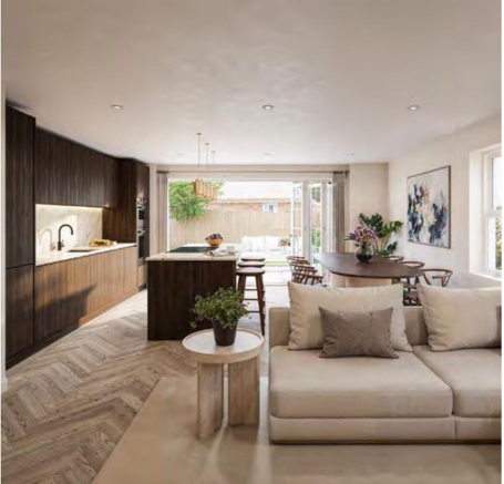 3-bed house on Alexander Lane, Shenfield, CM15, £750,000