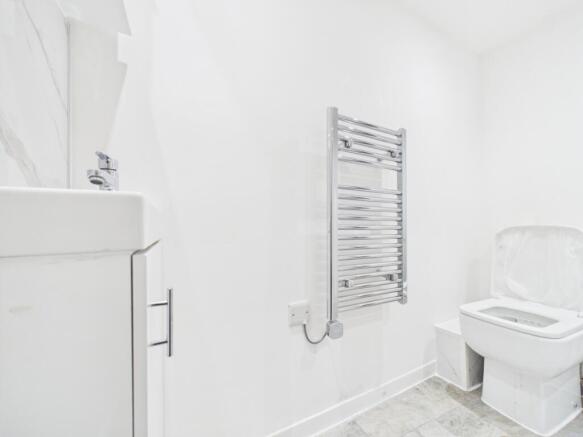 1 bed End of Terrace for sale Image 8