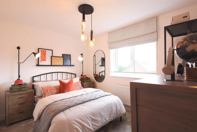 4 bed Detached for sale Image 10