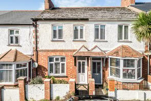 27, Boyne Road, Budleigh Salterton EX9 6SE