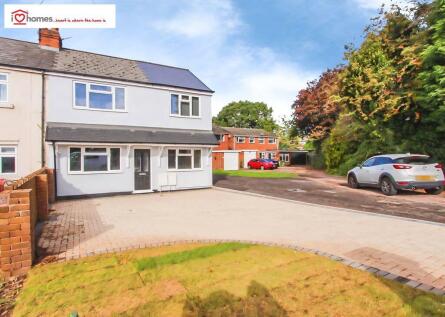 Lucknow Road, Willenhall