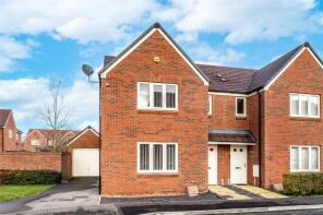 22, The Hawthorns, Sutton Courtenay, Abingdon OX14 4GA