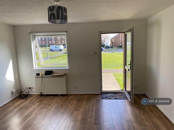 Lounge At Main Door Out