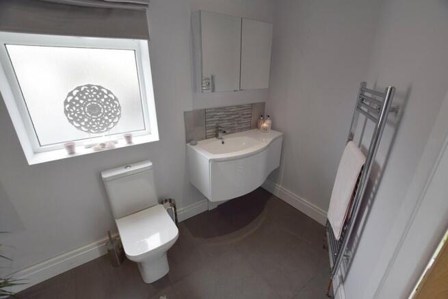 En-Suite