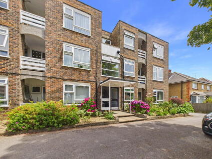 Wimborne Court, Brooklyn Avenue, Worthing, BN11