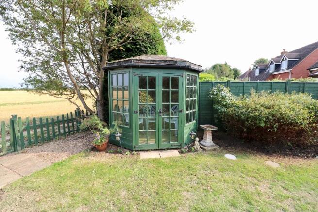 Summer House
