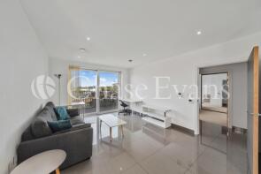 37, 140 Buckstone Apartments, Blackfriars Road, London SE1 8BW