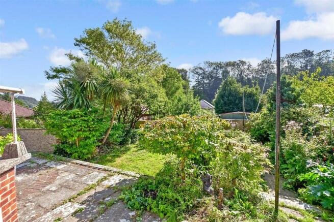 Side Garden