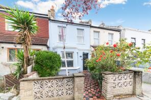 170, Moffat Road, Thornton Heath CR7 8PX