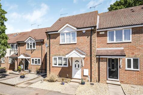 Novello Way, Borehamwood, Hertfordshire, WD6