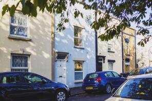 19, Brixton Road, Easton, Bristol BS5 0EN