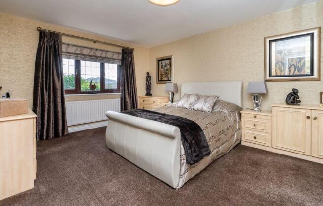 BED 1