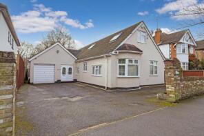26, St Bernards Road, Slough SL3 7NT