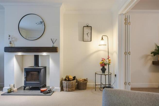 House in Scotter - View 4